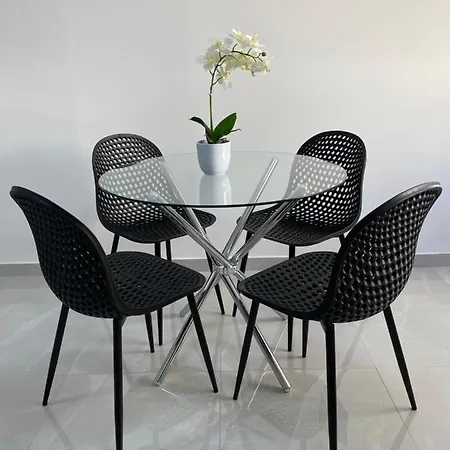 Seaside In Apartment Gzira