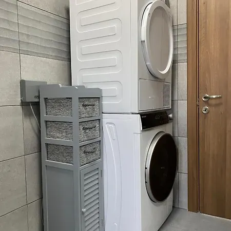 Seaside In Apartamento *