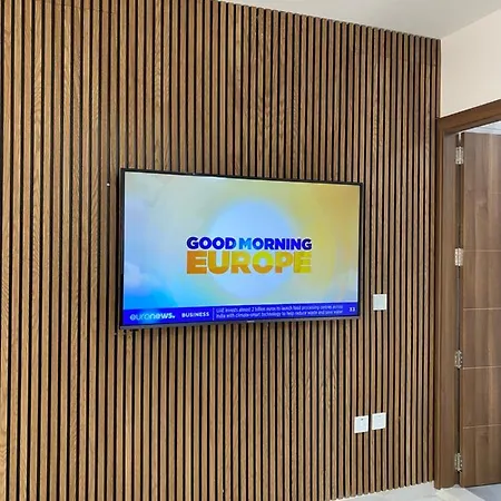 Apartamento Seaside In *