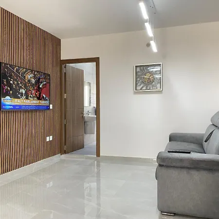 Seaside In Apartment