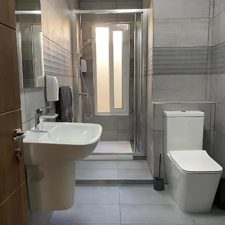 Seaside In Apartmán *