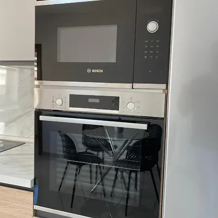 Seaside In Apartmán Gzira