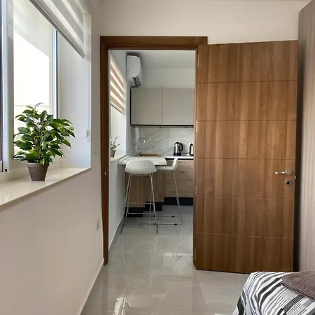 Appartement Seaside In