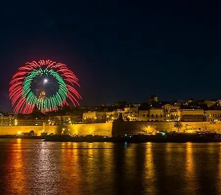 Seaside In Apartmán *