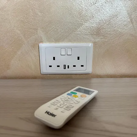 Seaside In Appartement