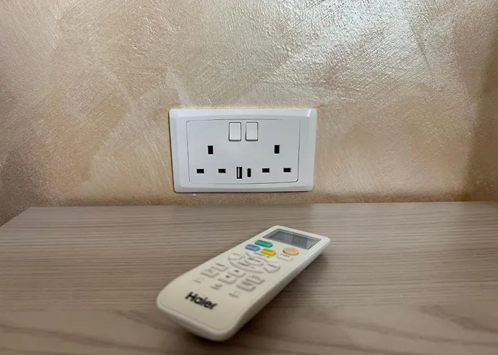 Seaside In Apartment